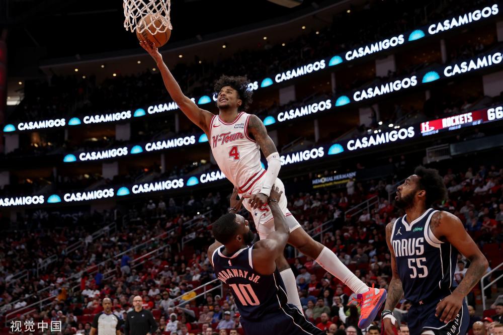 开场不久 开场不久